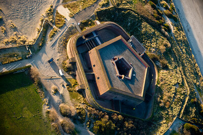 Fort Napoleon Oostende
