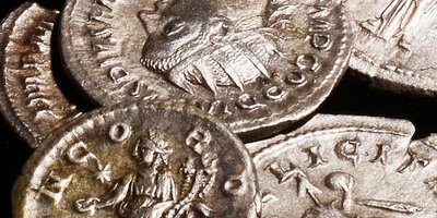 Veilinghuis Heritage Auctions Belgium munten