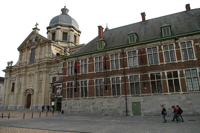 Sint-Pietersabdij
