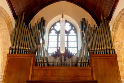 Loncke orgel