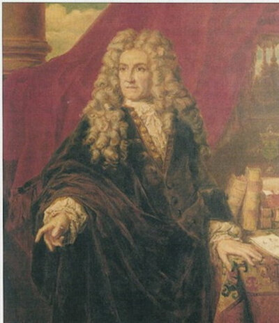 Jan van Brouchoven