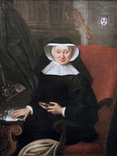 Barbara de Rivière d’Arschot