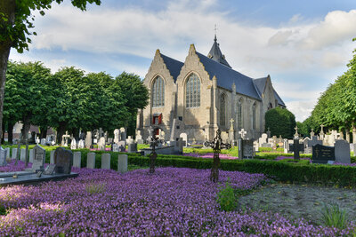 Kerk Beauvoorde