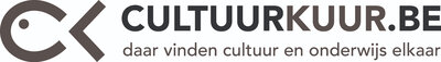 Logo Cultuurkuur