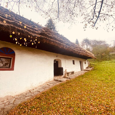 Huis Balaz, Slovakije