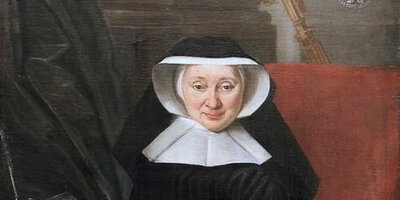Barbara de Rivière d’Arschot
